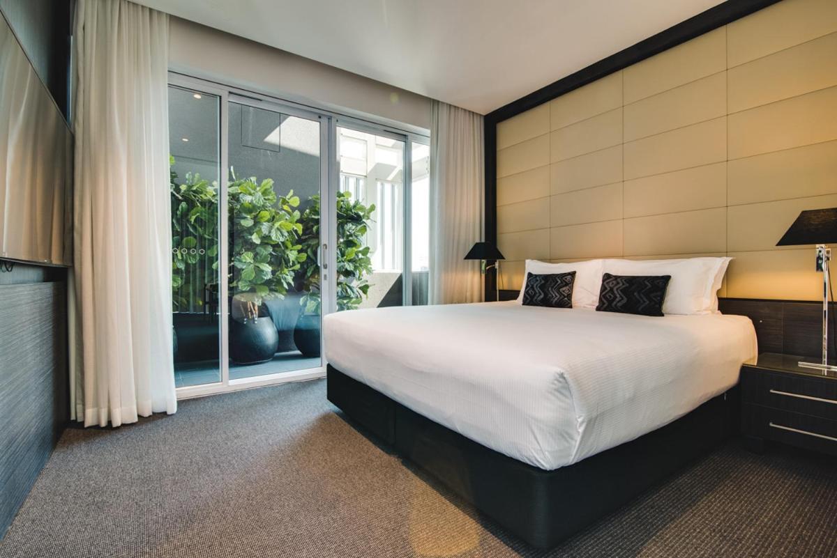 The Point Brisbane Hotel Ngoại thất bức ảnh